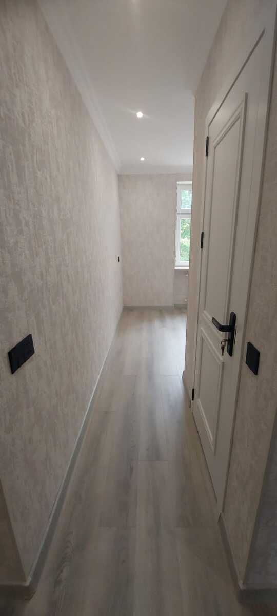 Satılır 2 otaqlı köhnə tikili 49 m² — Mənzil, Bakı (6)