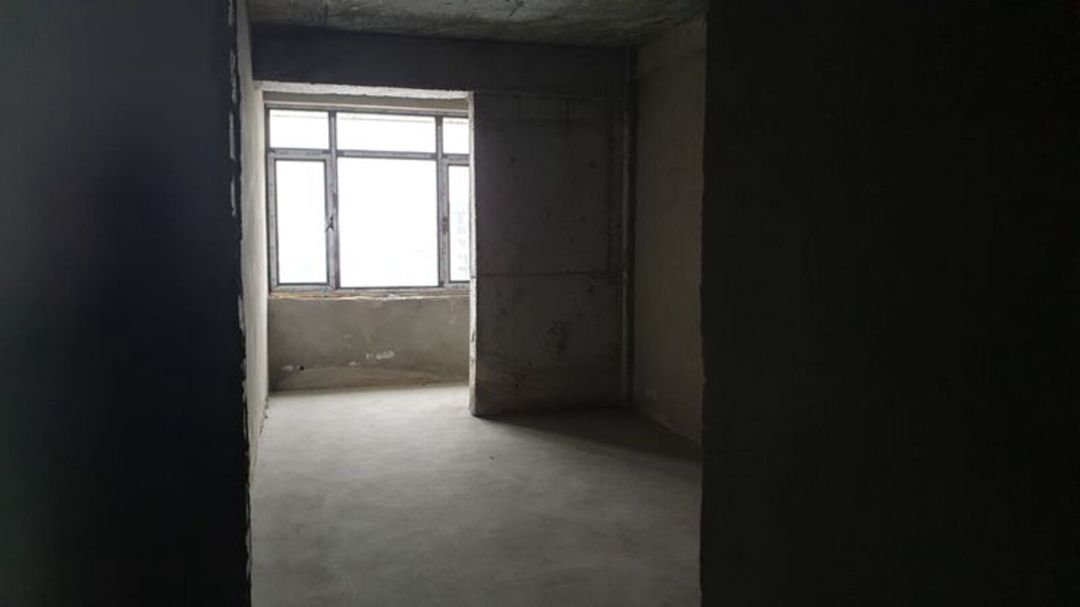 Satılır 1 otaqlı yeni tikili 36 m² — Mənzil, Xırdalan (4)