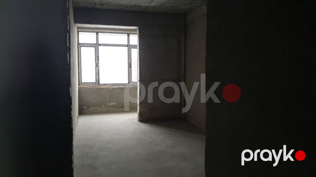 Satılır 1 otaqlı yeni tikili 36 m² — Mənzil, Xırdalan (4)