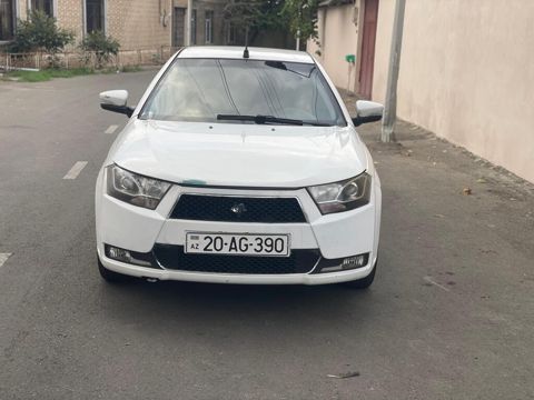 Khazar SD, 1.7 L, 2021 il, 237 936 km — Gəncə