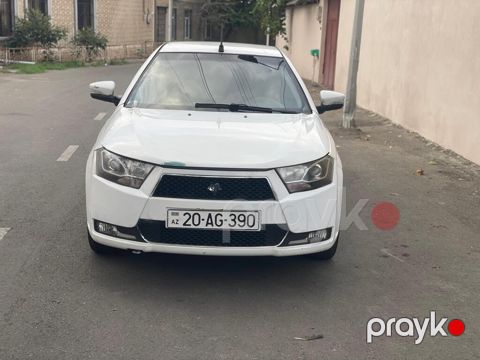Khazar SD, 1.7 L, 2021 il, 237 936 km