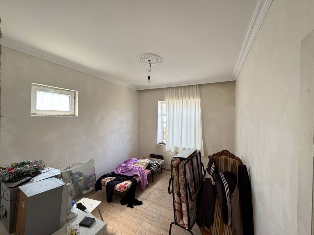 Satılır 3 otaqlı həyət evi/bağ evi 100 m² — Ev, villa, Bakı (4)