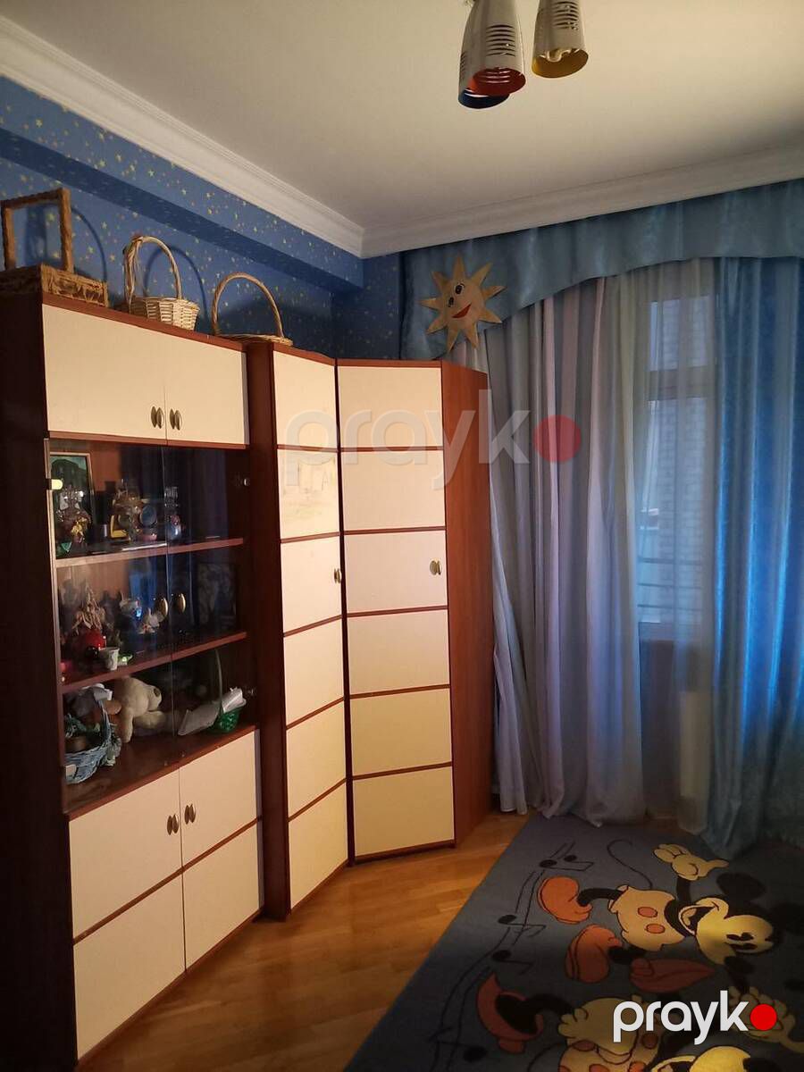 Satılır 3 otaqlı yeni tikili 110 m² — Mənzil, Bakı (9)