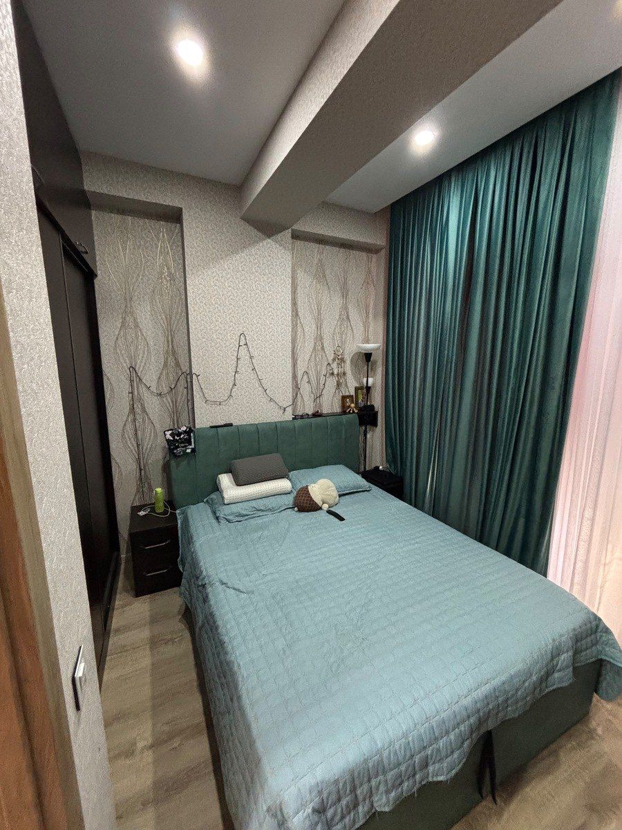 Satılır 3 otaqlı yeni tikili 86 m² — Mənzil, Bakı (3)