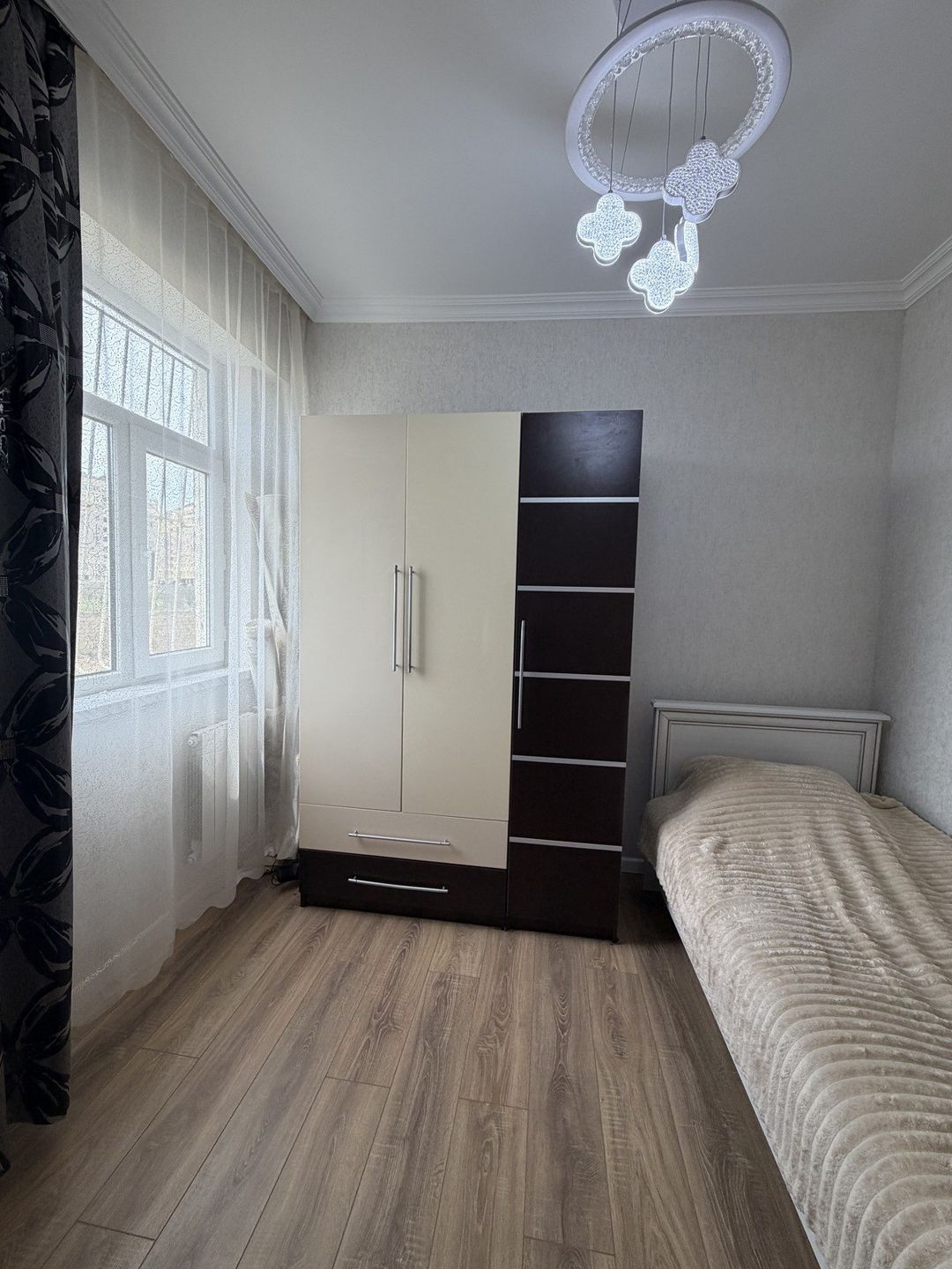 Satılır 3 otaqlı yeni tikili 54 m² — Mənzil, Bakı (6)