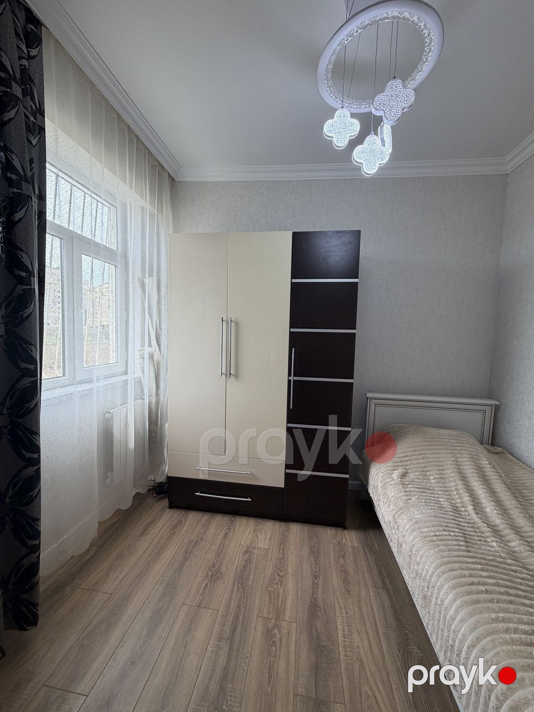 Satılır 3 otaqlı yeni tikili 54 m² — Mənzil, Bakı (6)