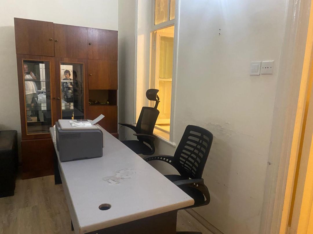 İcarəyə verilir 2 otaqlı ofis 50 m² — Ofis, Bakı (3)