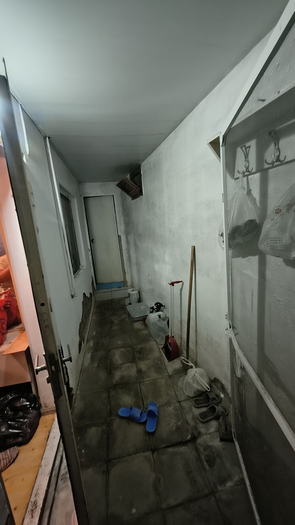 2 otaqlı həyət evi satılır Xüsusiyyətlər: - 2 ayrı otaq - Təbii — Daşınmaz əmlak, Bakı (10)