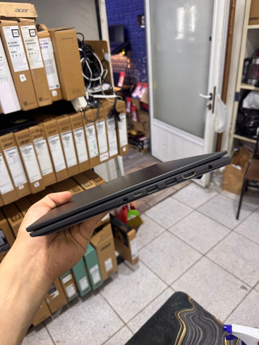Asus VivoBook 15 — Elektronika, Bakı (9)