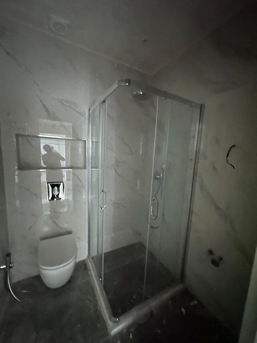 Satılır 3 otaqlı yeni tikili 70.1 m² — Mənzil, Bakı (9)