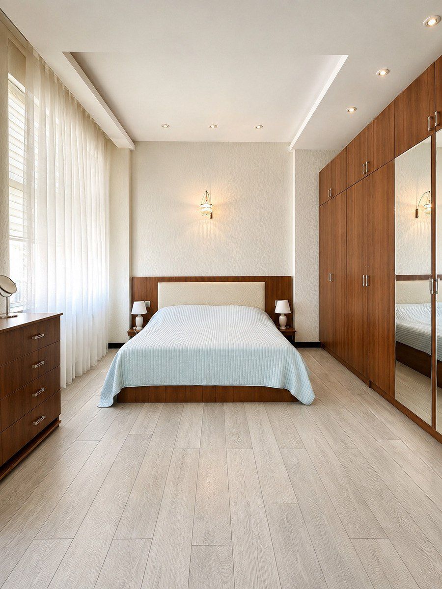 Satılır 3 otaqlı yeni tikili 130 m² — Mənzil, Bakı (9)