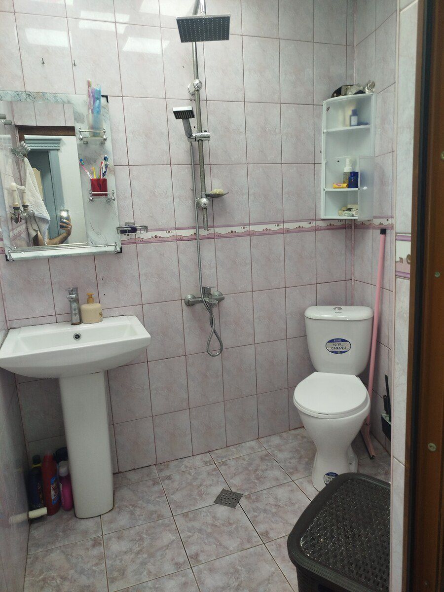 Satılır 3 otaqlı yeni tikili 60.3 m² — Mənzil, Bakı (11)
