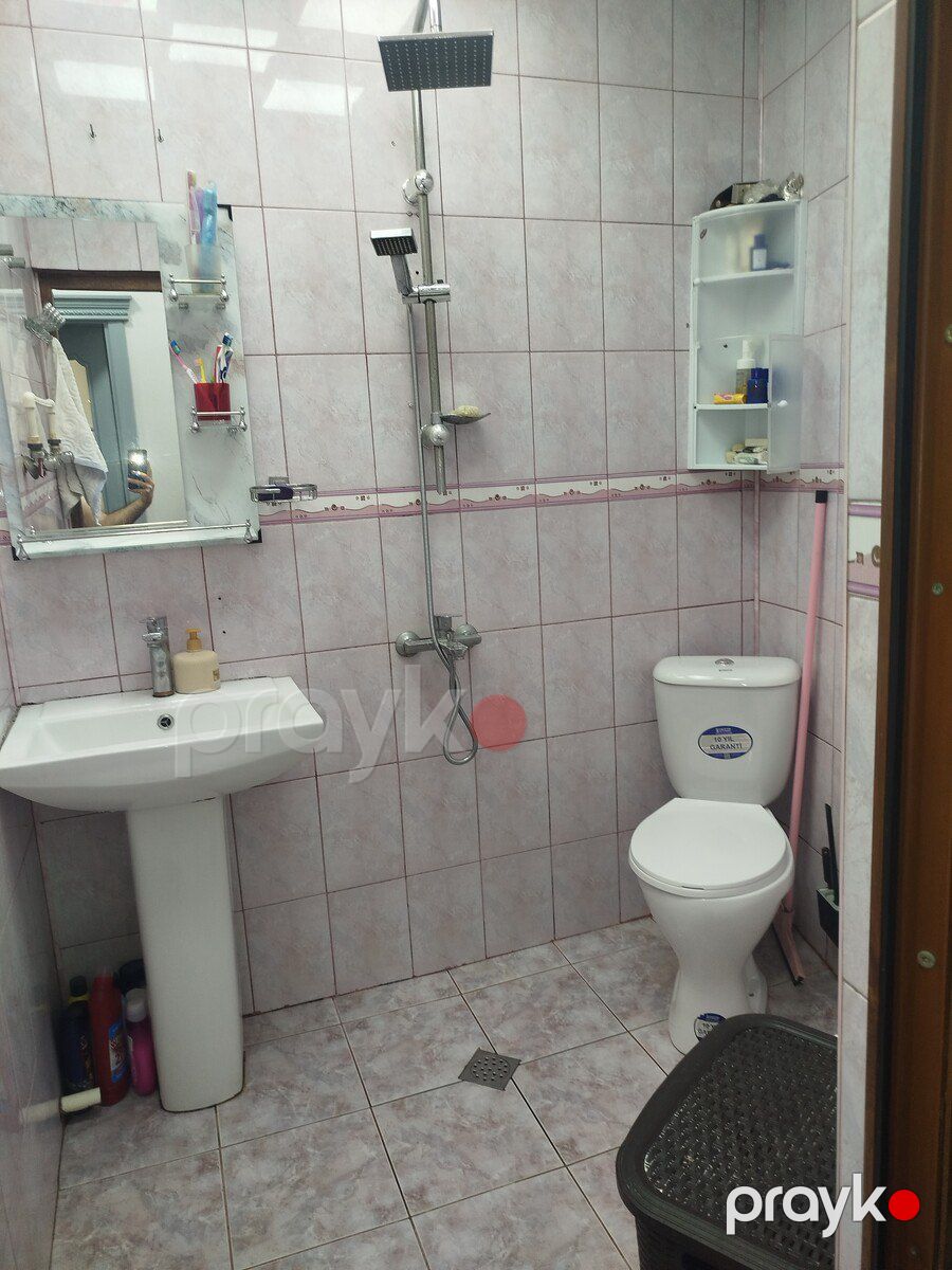 Satılır 3 otaqlı yeni tikili 60.3 m² — Mənzil, Bakı (11)