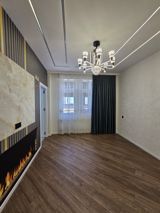 Satılır 2 otaqlı yeni tikili 44 m² — Abşeron 1 — Apartment