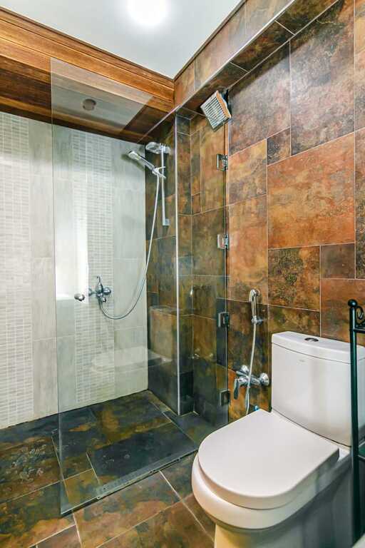 İcarəyə verilir 2 otaqlı köhnə tikili 88 m² — Mənzil, Bakı (8)