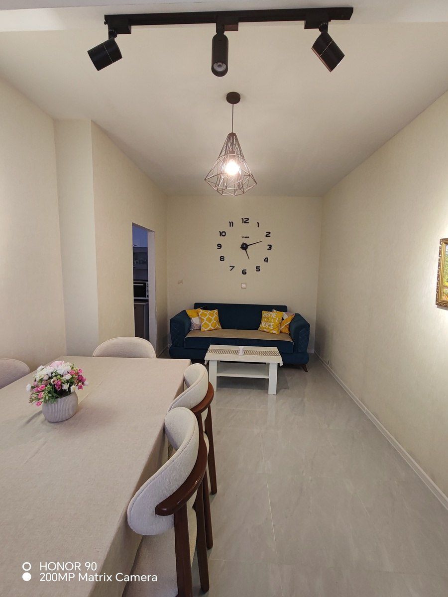 Satılır 3 otaqlı həyət evi/bağ evi 72 m² — Ev, villa, Bakı (6)