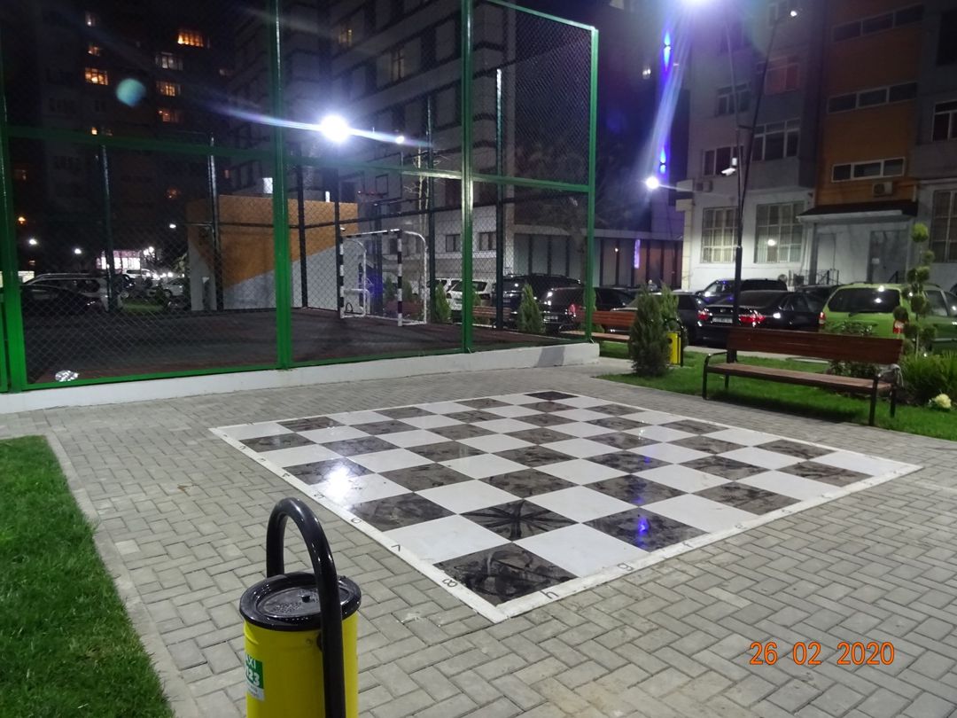 Satılır 3 otaqlı köhnə tikili 76 m² — Mənzil, Bakı (2)