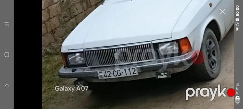 Avtomobil qeydiyyat nişanı - 42-CG-112 — Bakı