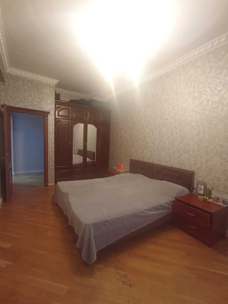 Satılır 4 otaqlı yeni tikili 165 m² — Mənzil, Bakı (3)