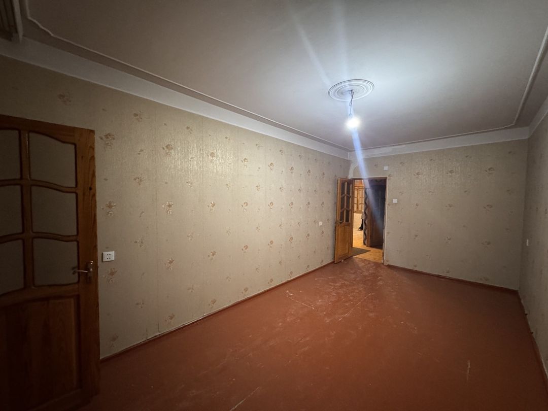 Satılır 3 otaqlı köhnə tikili 70 m² — Mənzil, Sumqayıt (2)