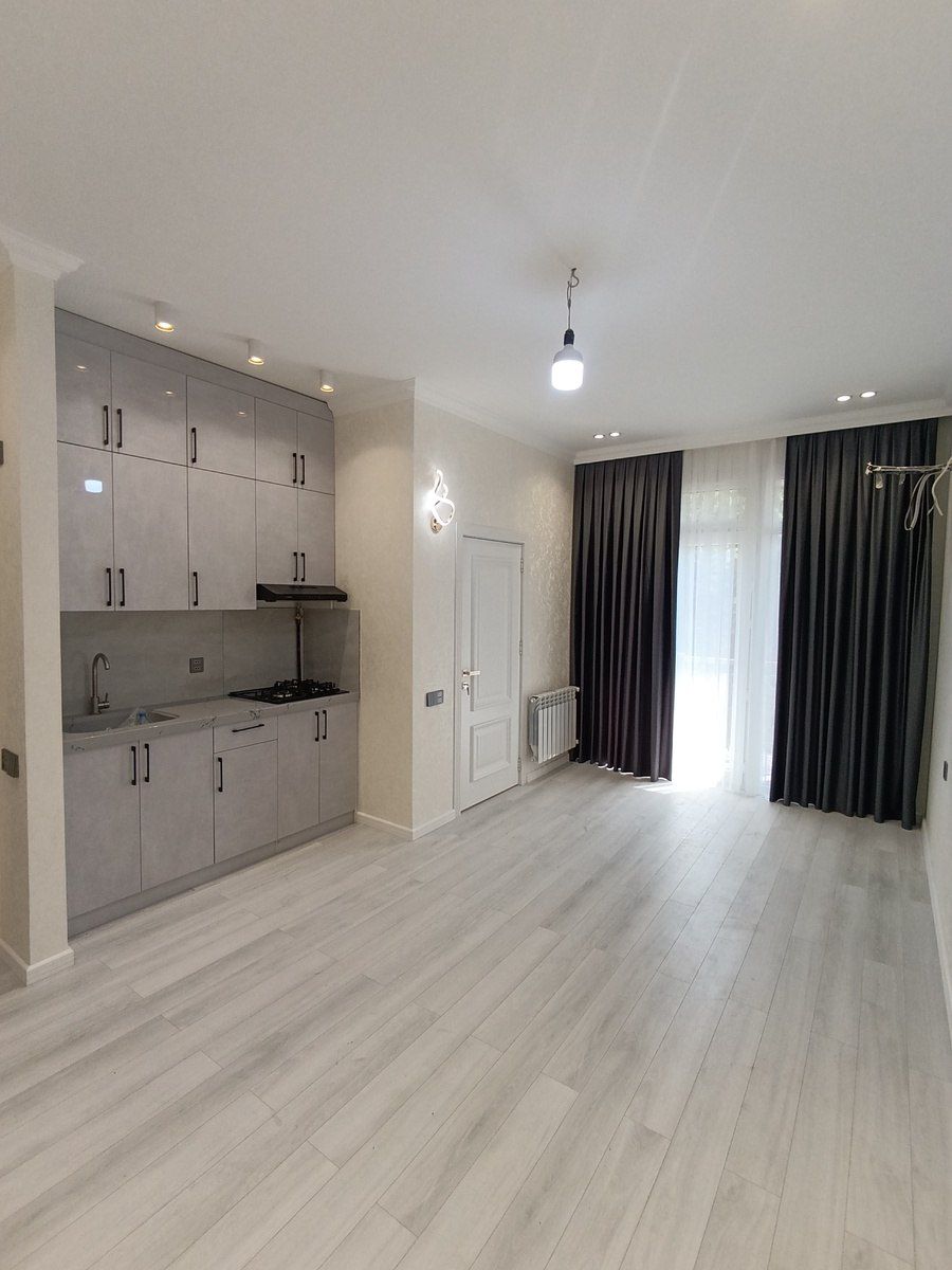 Satılır 2 otaqlı köhnə tikili 40 m² — Mənzil, Bakı