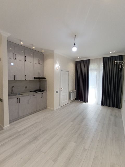 Satılır 2 otaqlı köhnə tikili 40 m² — Bakı