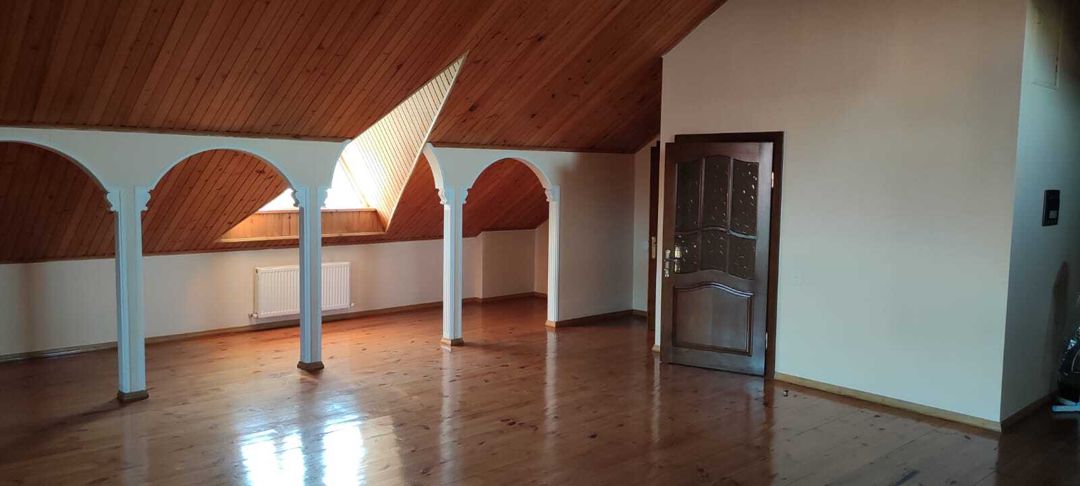 Satılır 8 otaqlı həyət evi/bağ evi 550 m² — Ev, villa, Bakı (8)