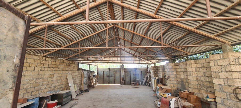 Satılır 6 otaqlı həyət evi/bağ evi 120 m² — Ev, villa, İsmayıllı (4)