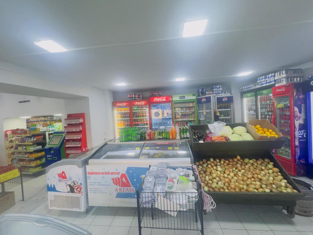 Satılır obyekt 250 m² — Əmlak, Bakı (12)
