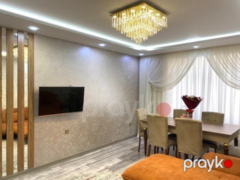Satılır 3 otaqlı köhnə tikili 80 m²