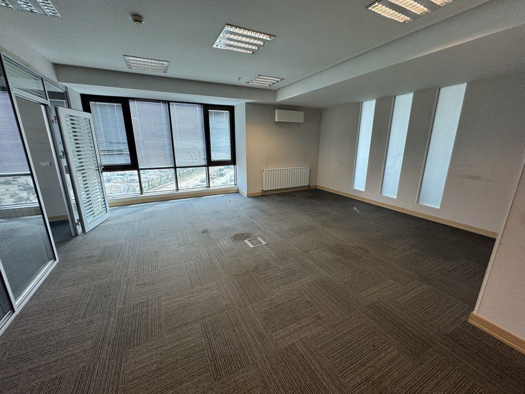 İcarəyə verilir 5 otaqlı ofis 170 m² — Ofis, Bakı (4)