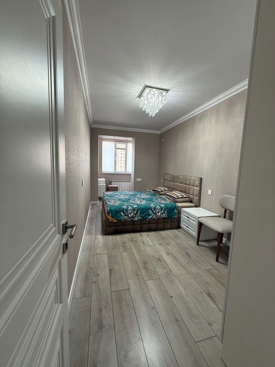 Satılır 2 otaqlı köhnə tikili 70 m² — Mənzil, Bakı (2)