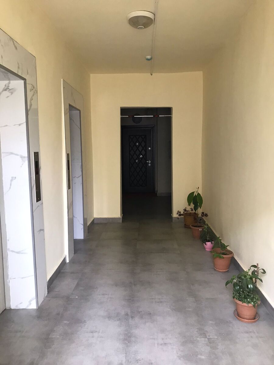 İcarəyə verilir 3 otaqlı yeni tikili 125 m² — Mənzil, Bakı (4)