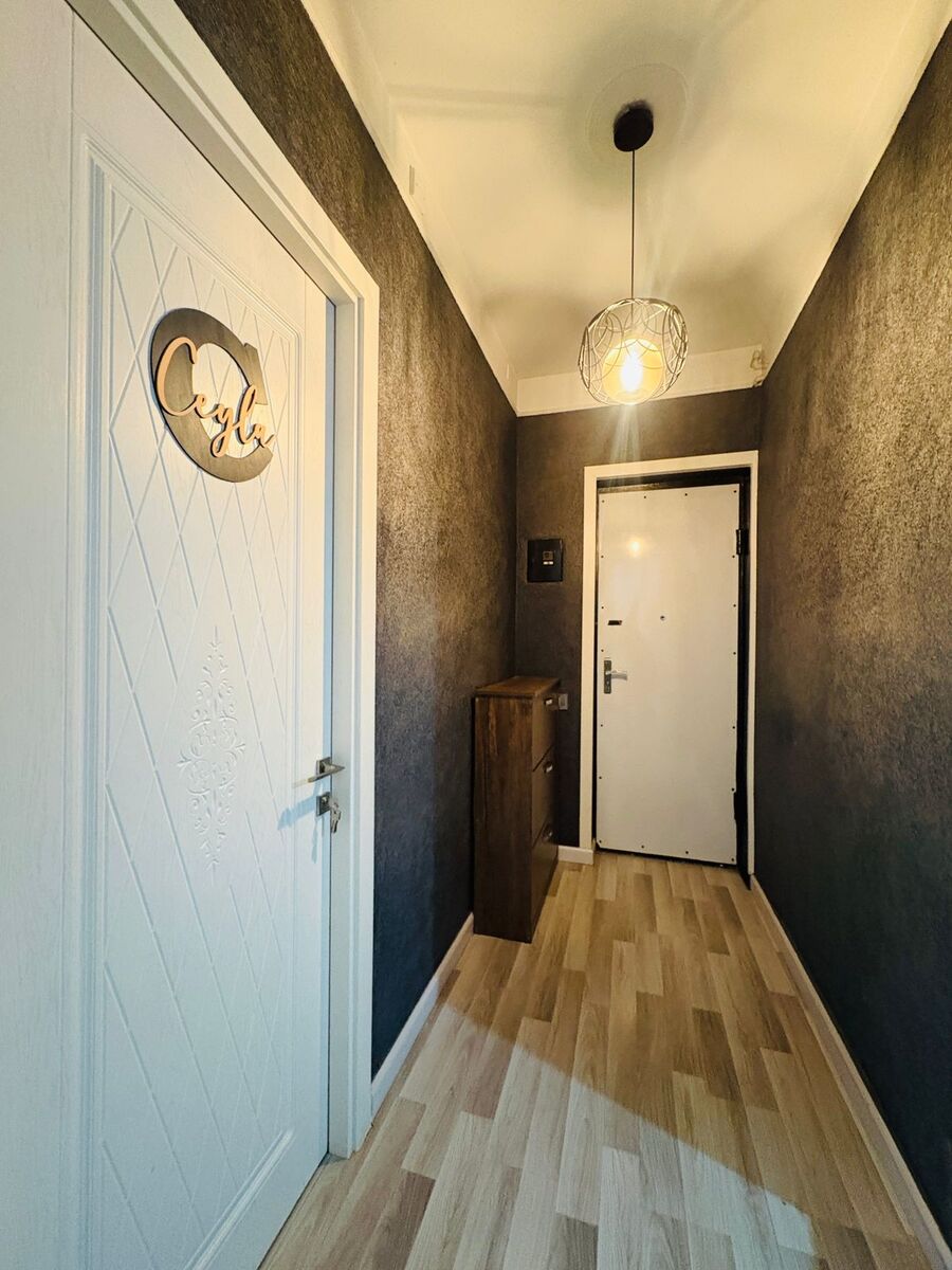 Satılır 3 otaqlı köhnə tikili 80 m² — Mənzil, Bakı (9)
