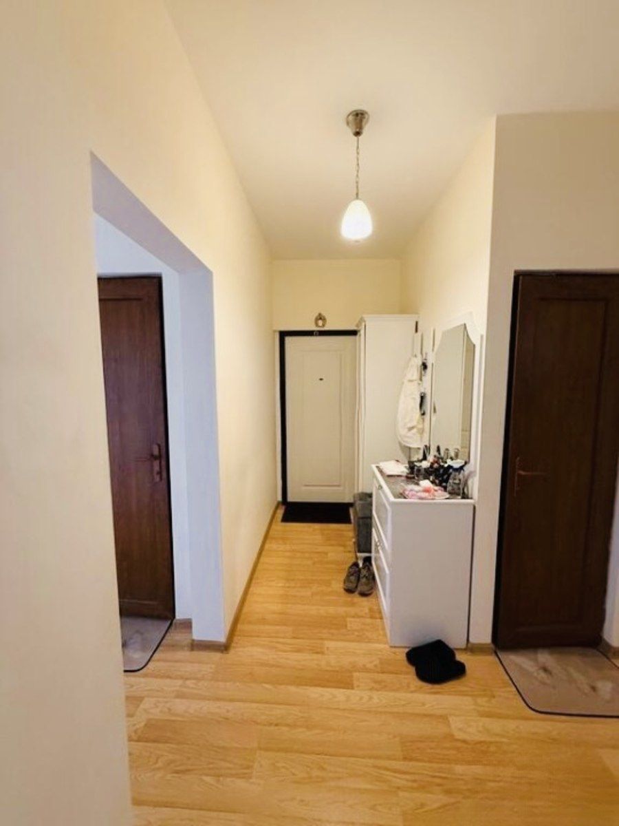 Satılır 4 otaqlı köhnə tikili 100 m² — Mənzil, Bakı (7)