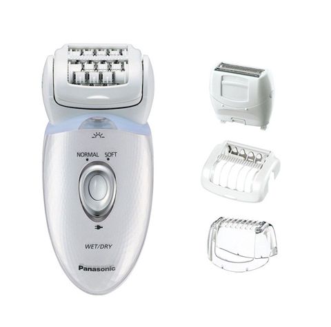 Epilyator Panasonıc ES-ED53-W520