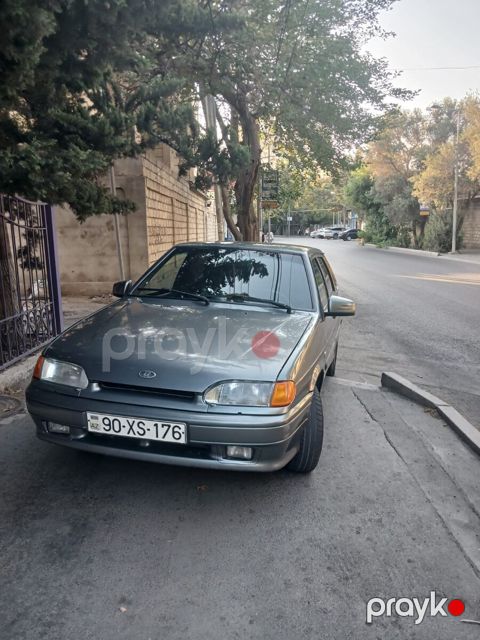 Lada (vaz) 2115, 2010 il