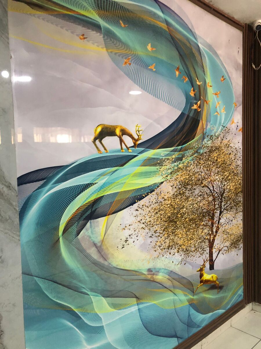 Satılır 3 otaqlı yeni tikili 130 m² — Mənzil, Bakı (12)