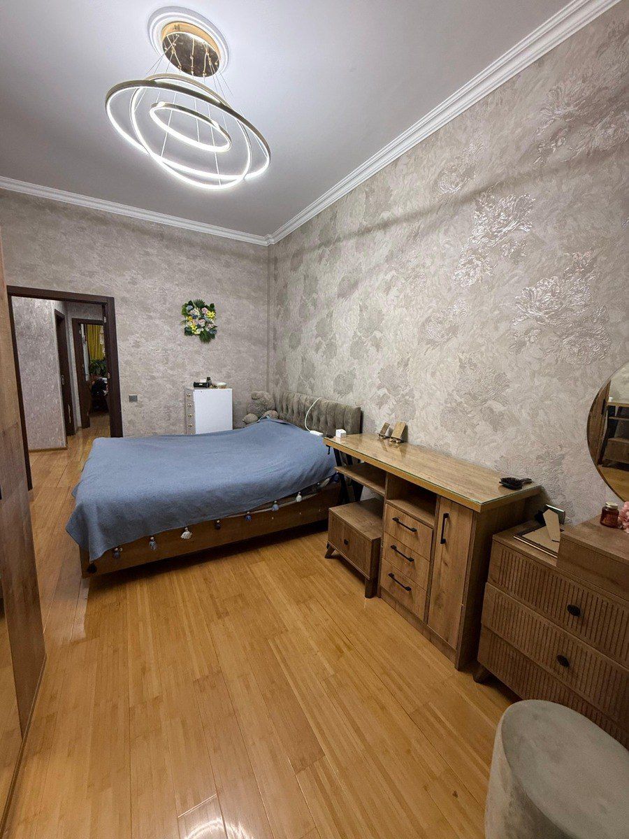 Satılır 3 otaqlı yeni tikili 87 m² — Mənzil, Xırdalan (7)