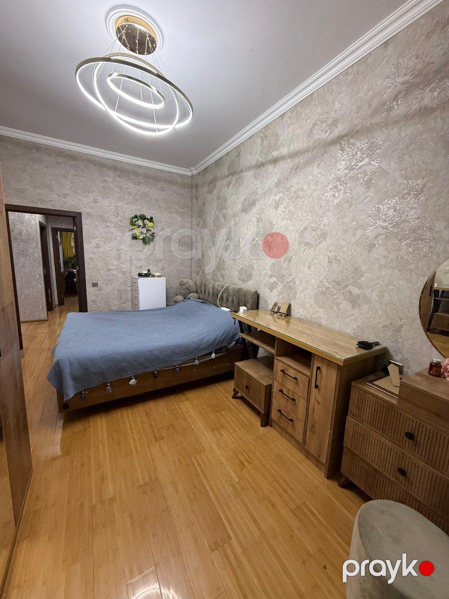 Satılır 3 otaqlı yeni tikili 87 m² — Mənzil, Xırdalan (7)