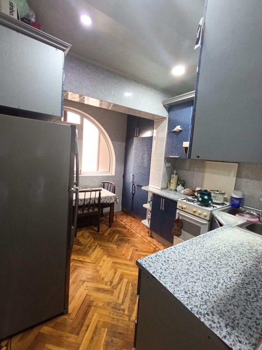 Satılır 5 otaqlı köhnə tikili 120 m² — Mənzil, Bakı (12)