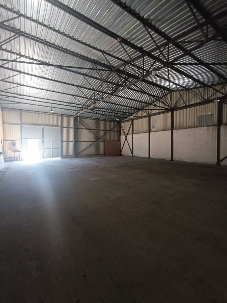 İcarəyə verilir obyekt 550 m² — Əmlak, Bakı (5)