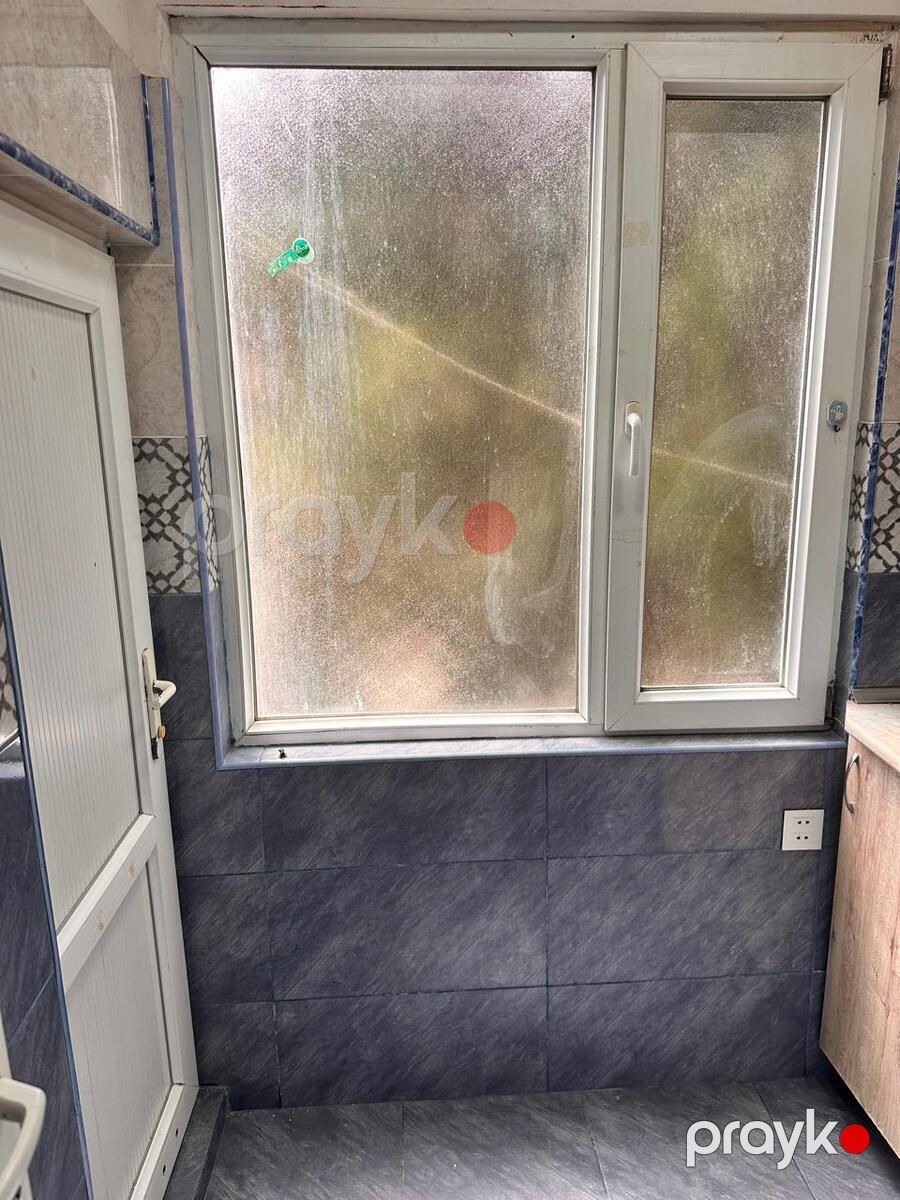 İcarəyə verilir 1 otaqlı köhnə tikili 19 m² — Mənzil, Bakı (6)