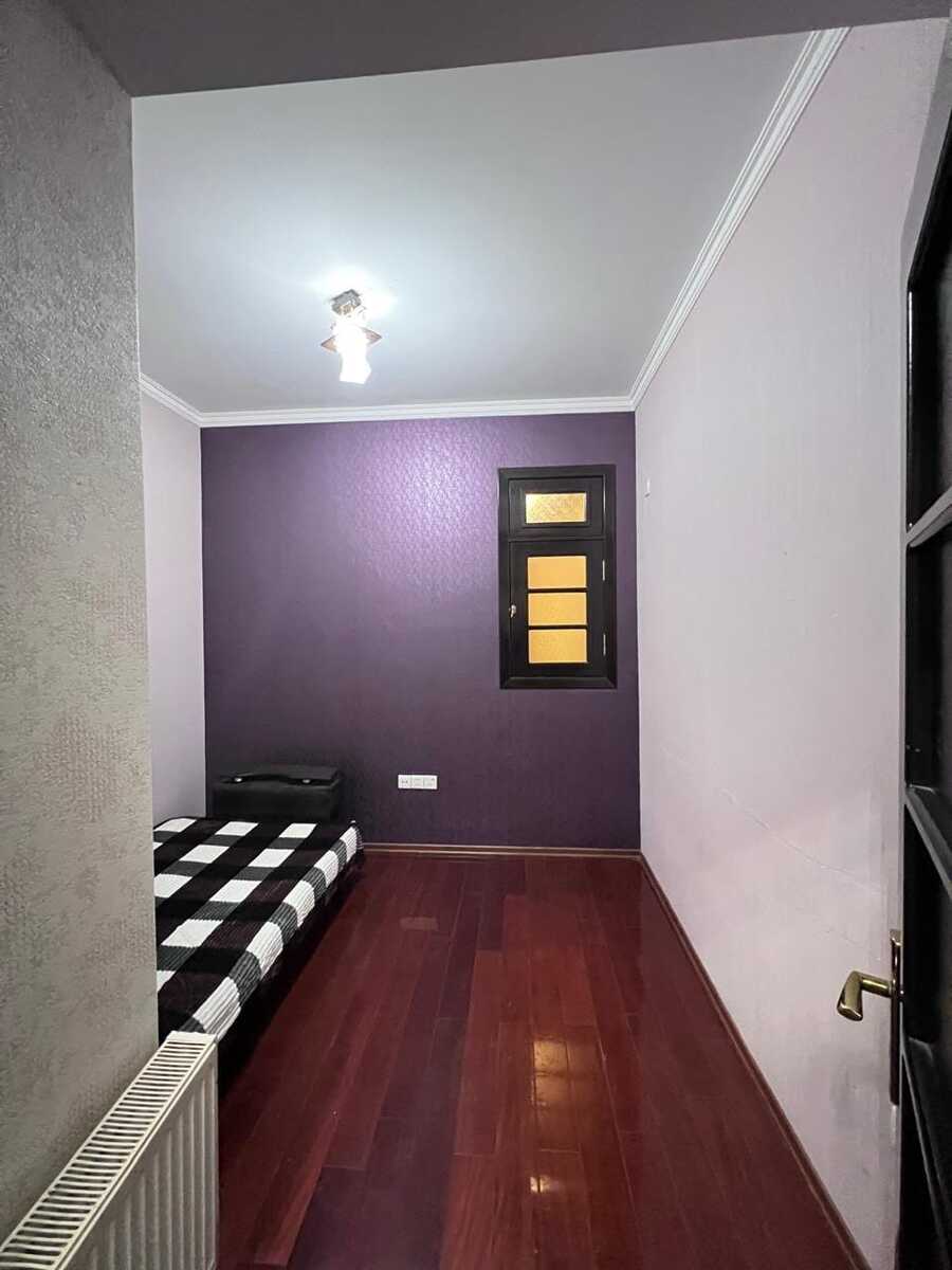İcarəyə verilir 3 otaqlı yeni tikili 100 m² — Mənzil, Bakı (7)