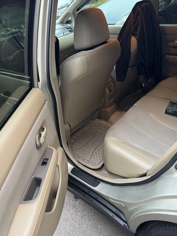 Nissan Tiida, 1.6 L, 2007 il, 320 000 km — Avtomobillər, Bakı (5)
