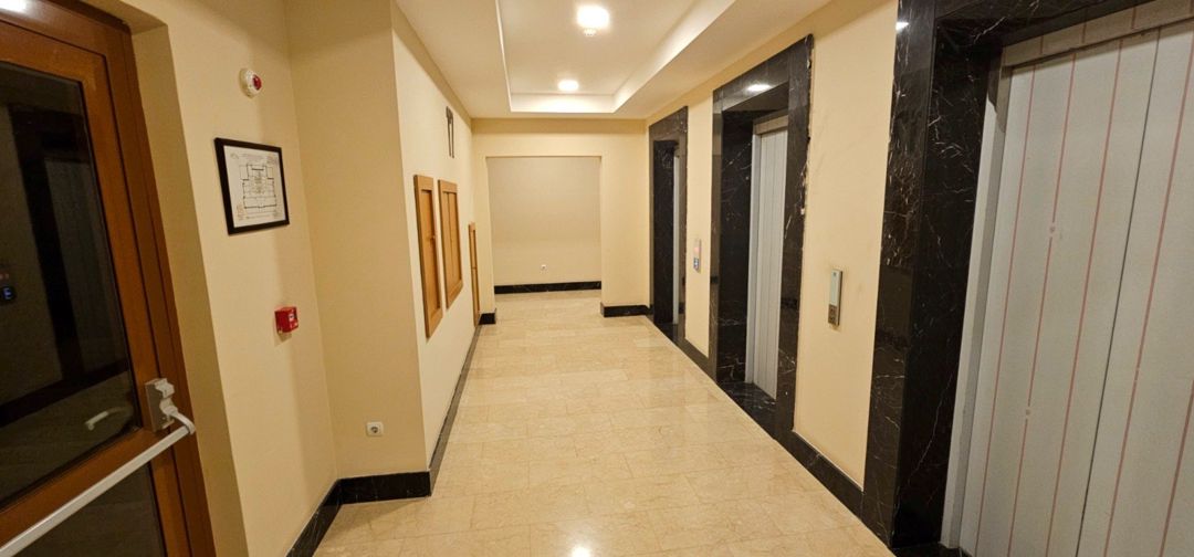 Satılır 4 otaqlı yeni tikili 202 m² — Mənzil, Bakı (6)