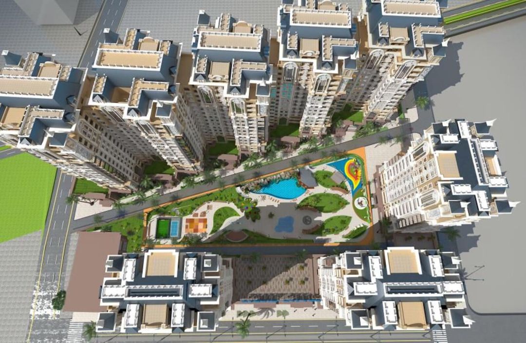 Satılır 3 otaqlı yeni tikili 122 m² — Mənzil, Bakı (4)