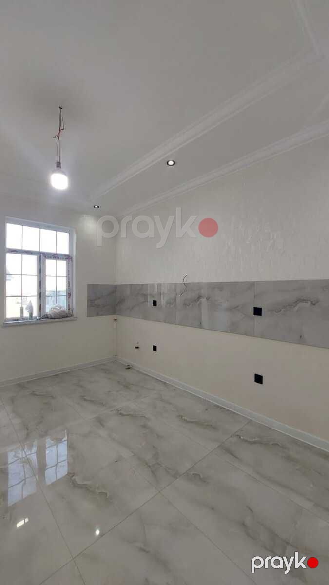 Satılır 4 otaqlı həyət evi/bağ evi 95 m² — Ev, villa, Bakı (9)