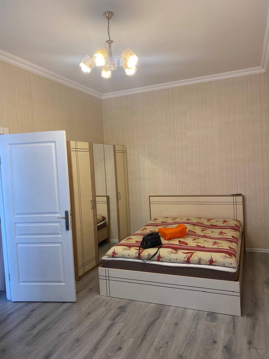 Satılır 1 otaqlı yeni tikili 41 m² — Mənzil, Bakı (3)