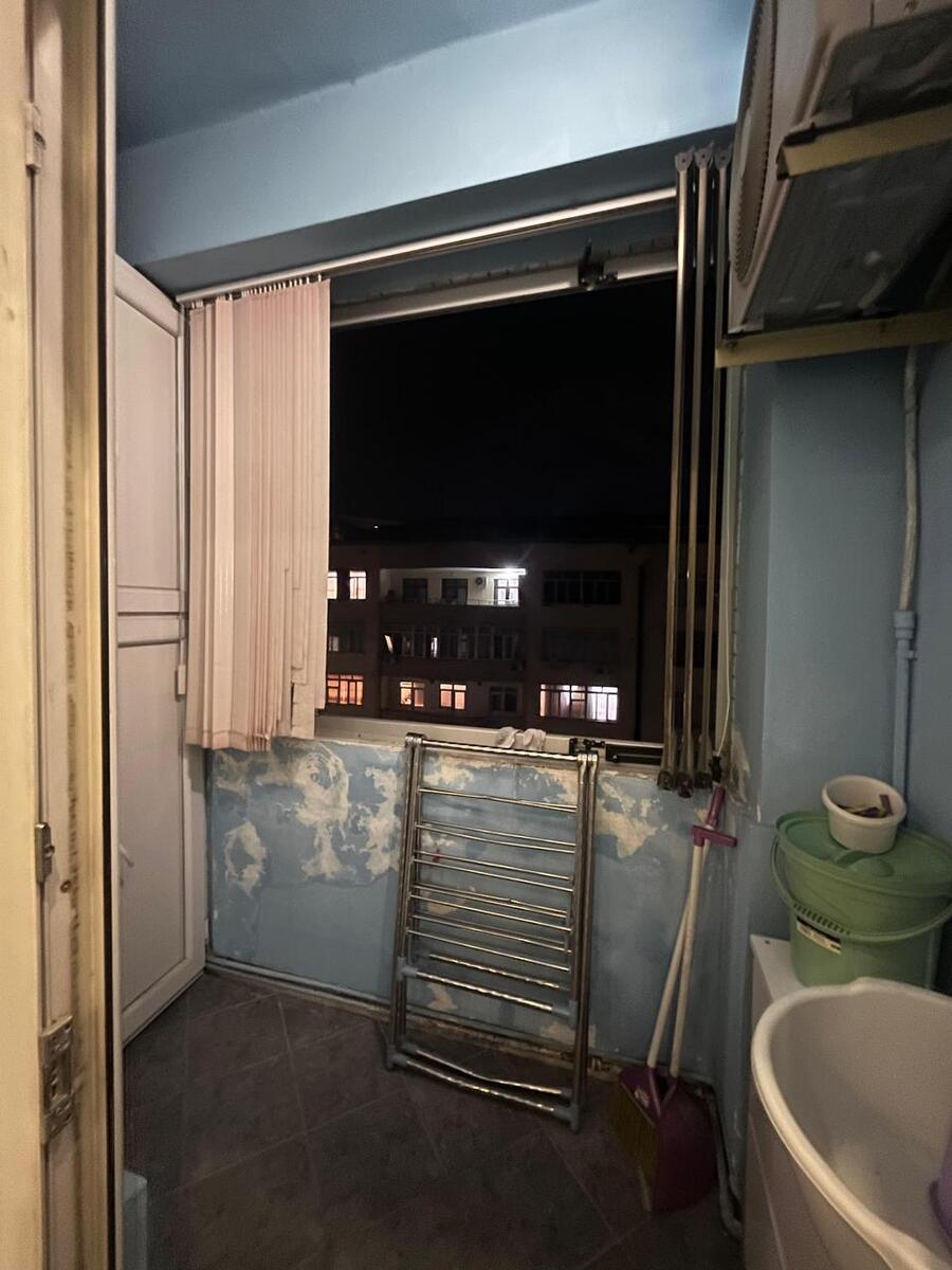 Satılır 3 otaqlı yeni tikili 55 m² — Mənzil, Bakı (7)